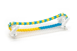 Tamiya Ladder-Chain & Sprocket Set - Blue/Yellow/White 69925 - MPM Hobbies
