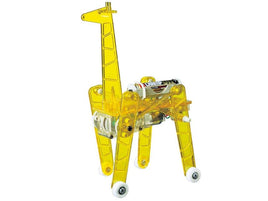 Tamiya Mechanical Giraffe - Four Leg Walking Type 71105 - MPM Hobbies