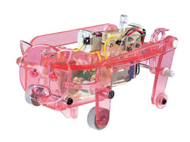 Tamiya Mechanical Pig - Shaking Head Type 71111 - MPM Hobbies