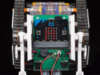 Tamiya Microcomputer Robot Crawler Type 71201 - MPM Hobbies