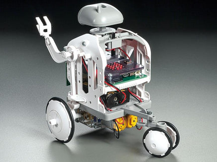 Tamiya Microcomputer Robot Wheeled Type 71202 - MPM Hobbies