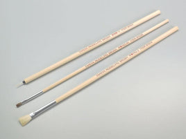 Tamiya Modeling Brush Basic Set 87066 - MPM Hobbies