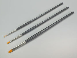 Tamiya Modeling Brush HF Standard Set 87067 - MPM Hobbies