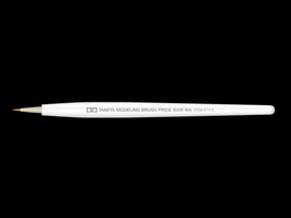 Tamiya Modeling Pointed Brush Pro II Extra Fine - 87173 - MPM Hobbies