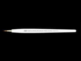 Tamiya Modeling Pointed Brush Pro II Fine - 87174 - MPM Hobbies