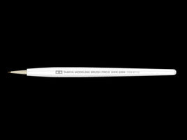 Tamiya Modeling Pointed Brush Pro II Ultra Fine - 87172 - MPM Hobbies