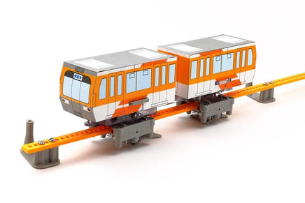 Tamiya Monorail Train 70254 - MPM Hobbies