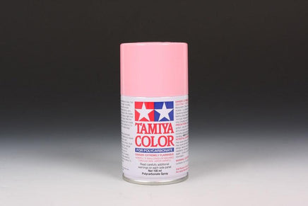 Tamiya PS-11 Pink 100ml 86011 - MPM Hobbies