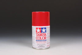 Tamiya PS-15 Metallic Red 100ml - 86015 - MPM Hobbies