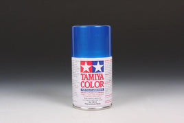 Tamiya PS-16 Metallic Blue 100ml - 86016 - MPM Hobbies