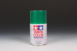 Tamiya PS-17 Metallic Green 100ml - 86017 - MPM Hobbies