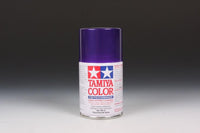 Tamiya PS-18 Metallic Purple 100ml - 86018 - MPM Hobbies