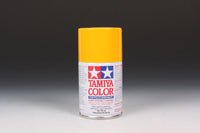 Tamiya PS-19 Camel Yellow 100ml - 86019 - MPM Hobbies