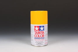 Tamiya PS-19 Camel Yellow 100ml - 86019 - MPM Hobbies