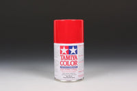 Tamiya PS-2 Red 100ml #86002 - MPM Hobbies