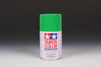 Tamiya PS-21 Park Green 100ml - 86021 - MPM Hobbies