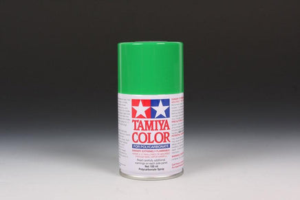 Tamiya PS-21 Park Green 100ml - 86021 - MPM Hobbies