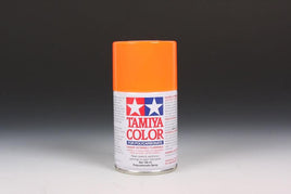 Tamiya PS-24 Fluorescent Orange 100ml - 86024 - MPM Hobbies