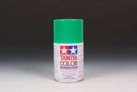 Tamiya PS-25 Bright Green 100ml - 86025 - MPM Hobbies