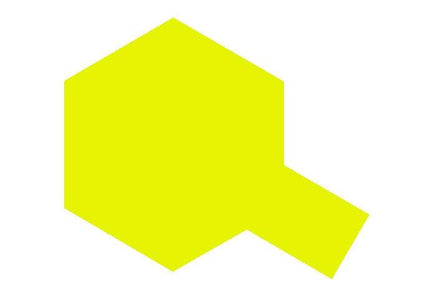 Tamiya PS-27 Fluorescent Yellow 100ml - 86027 - MPM Hobbies