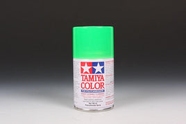 Tamiya PS-28 Fluorescent Green 100ml - 86028 - MPM Hobbies