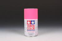 Tamiya PS-29 Fluorescent Pink 100ml - 86029 - MPM Hobbies