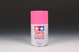 Tamiya PS-29 Fluorescent Pink 100ml - 86029 - MPM Hobbies