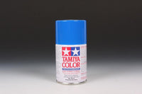 Tamiya PS-30 Brilliant Blue 100ml - 86030 - MPM Hobbies