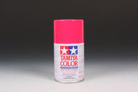 Tamiya PS-33 Cherry Red 100ml - 86033 - MPM Hobbies