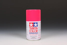 Tamiya PS-33 Cherry Red 100ml - 86033 - MPM Hobbies