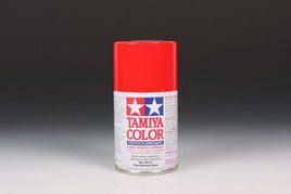Tamiya PS-34 Bright Red 100ml - 86034 - MPM Hobbies