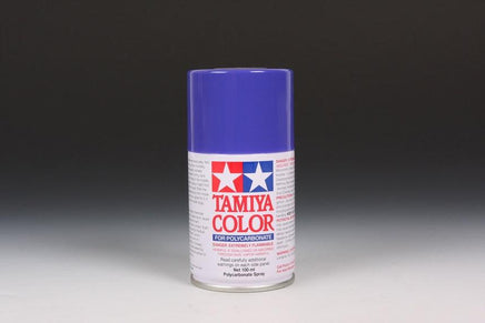 Tamiya PS-35 Blue Violet 100ml - 86035 - MPM Hobbies