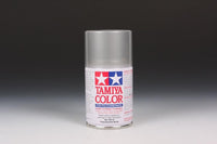 Tamiya PS-36 Translucent Silver 100ml - 86036 - MPM Hobbies