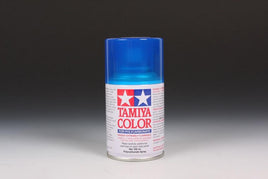 Tamiya PS-39 Translucent Light Blue 100ml 86039 - MPM Hobbies