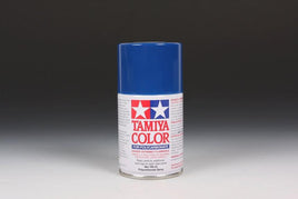 Tamiya PS-4 Blue 100ml #86004 - MPM Hobbies