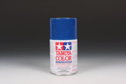 Tamiya PS-4 Blue 100ml #86004 - MPM Hobbies