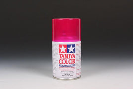 Tamiya PS-40 Translucent Pink 100ml #86040 - MPM Hobbies
