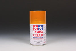 Tamiya PS-43 Translucent Orange 100ml - 86043 - MPM Hobbies