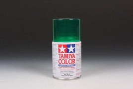 Tamiya PS-44 Translucent Green 100ml #86044 - MPM Hobbies