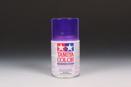 Tamiya PS-45 Translucent Purple 100ml 86045 - MPM Hobbies
