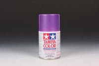 Tamiya PS-46 Iridescent Purple/Green 100ml #86046 - MPM Hobbies