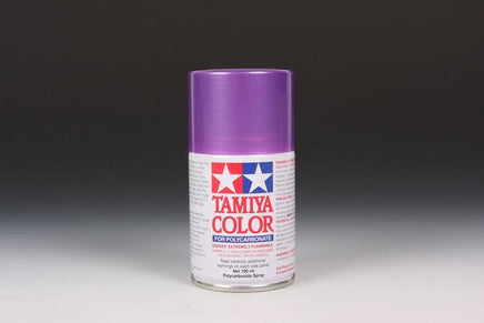 Tamiya PS-46 Iridescent Purple/Green 100ml #86046 - MPM Hobbies