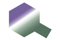 Tamiya PS-46 Iridescent Purple/Green 100ml #86046 - MPM Hobbies