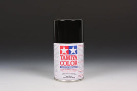 Tamiya PS-5 Black 100ml #86005 - MPM Hobbies