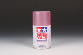 Tamiya PS-50 Sparkling Pink Anodized Alum 100ml - 86050 - MPM Hobbies