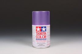 Tamiya PS-51 Purple Anodized Alum 100ml - 86051 - MPM Hobbies