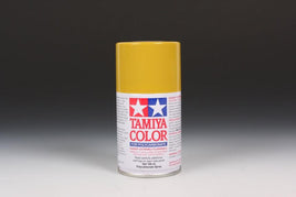 Tamiya PS-56 Mustard Yellow 100ml - 86056 - MPM Hobbies