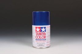 Tamiya PS-59 Dark Metallic Blue 100ml - 86059 - MPM Hobbies