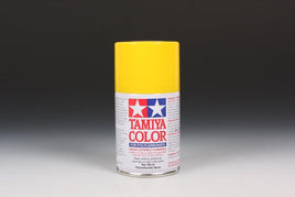 Tamiya PS-6 Yellow 100ml 86006 - MPM Hobbies