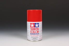 Tamiya PS-60 Mica Red 100ml - 86060 - MPM Hobbies